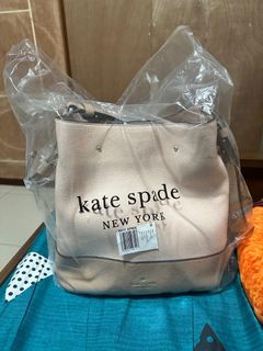 Kate Spade Large Marti Bucket Bag