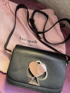 Kate Spade Nicola Mini Twist Bag