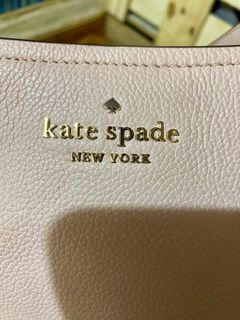 Kate Spade original chain tote sling
