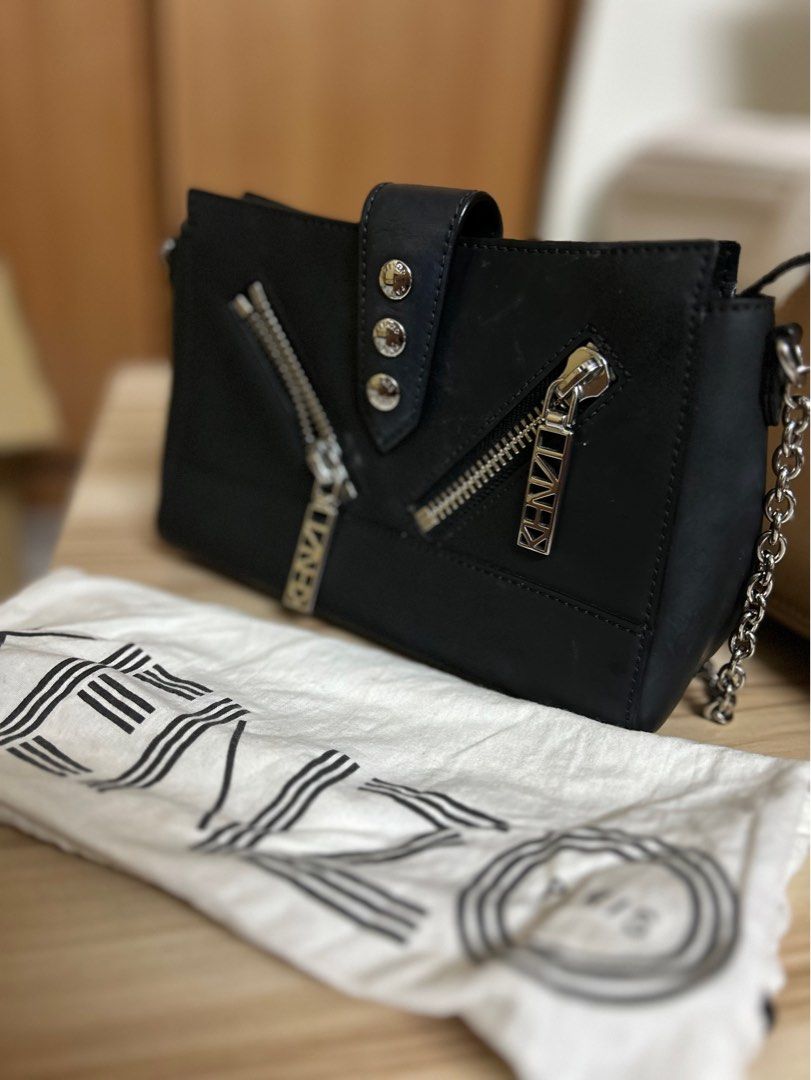 Kenzo sling bag cheap