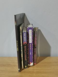 Kids/YA Book Bundle