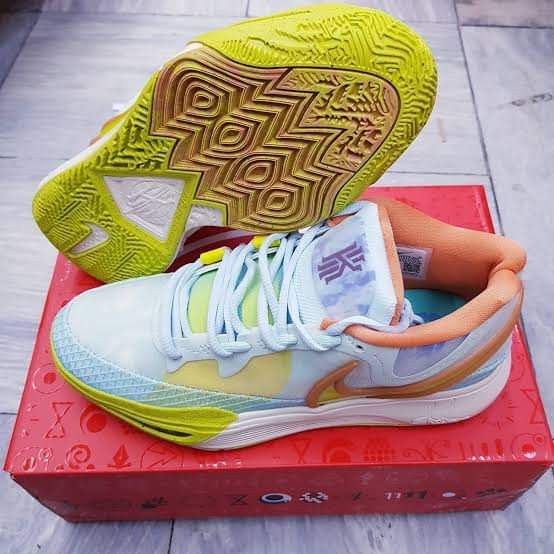 Kyrie size 9 discount