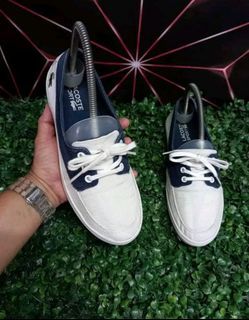 LACOSTE Top Sider