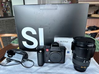 Leica SL2-S Kit