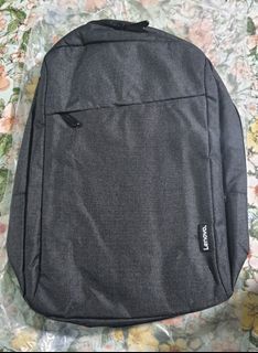 Lenovo 15.6" Laptop Backpack (Black)