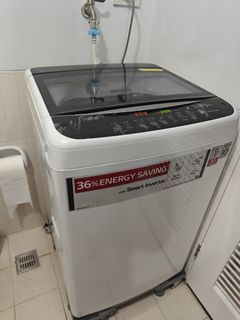 LG Fully Automatic 7kg