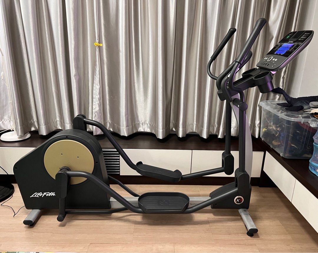 Bh xs3 elliptical clearance