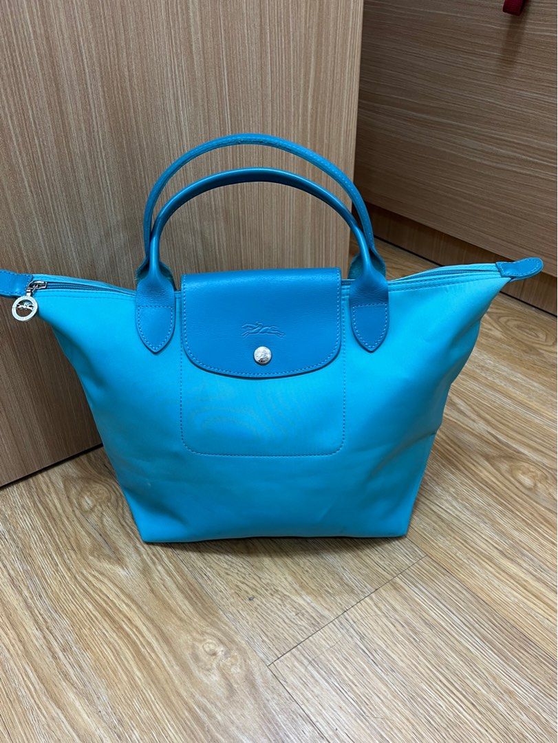 Longchamp Neo Medium Original authentic