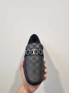 Louis Vuitton Hockenheim Moccasin Loafer