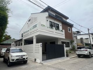 Low downpayment house for sale in greenwoods executive village pasig/cainta/taytay not in parkwood doña juana greenland greenpark vista verde