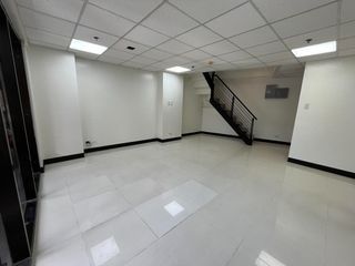 Makati City 67.8 sqm Commercial Space with Parking for Rent