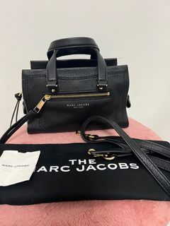Marc Jacobs Mini Cruiser Bag