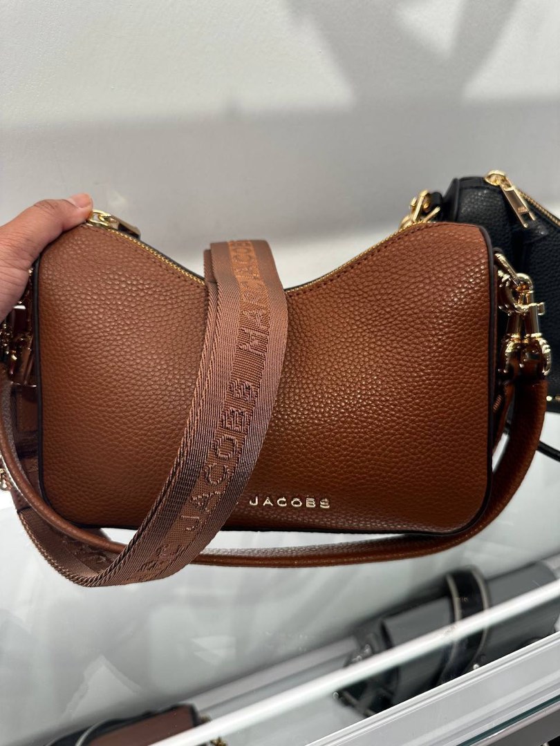 Marc Jacobs Small Convertible Shoulder Bag