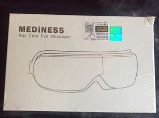 Mediness Ray Care Eye Mask ( Eye Massager )