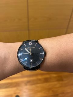Affordable giordano watch For Sale Watches Carousell Singapore