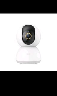 MI Home Security Camera 360
