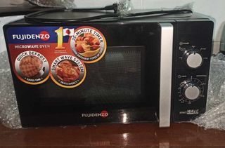 Microwave Oven MM-22