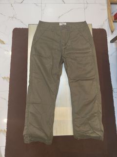 Midwest Supply Baker Pants