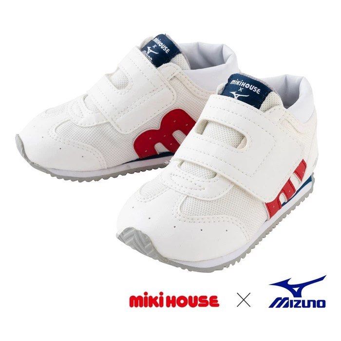 Mizuno miki house best sale