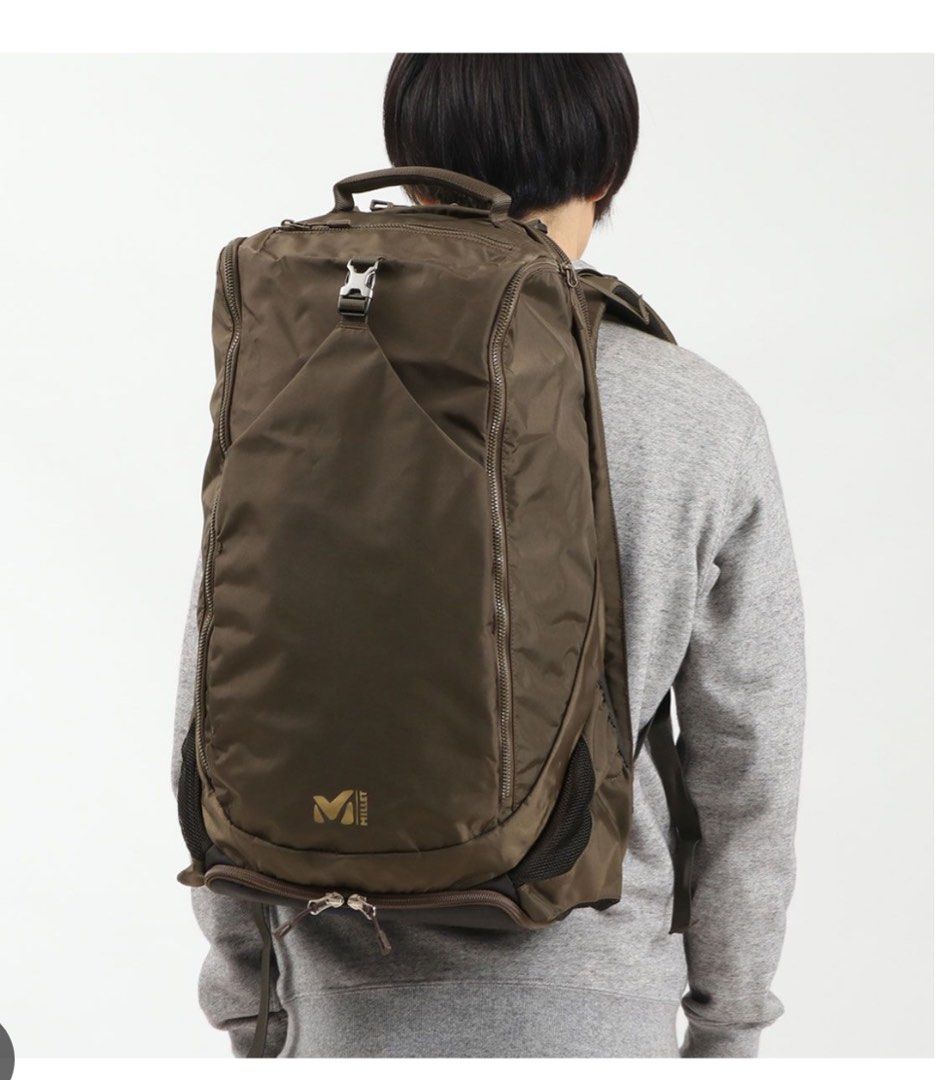 【早い者勝ち】MILLET EXP 35 Millet EXP 35