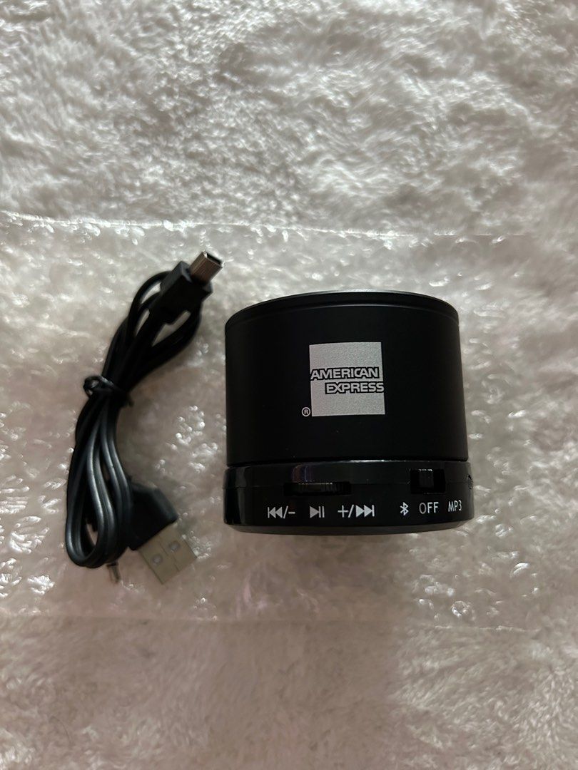 Mini Bluetooth Speaker511336935798220801