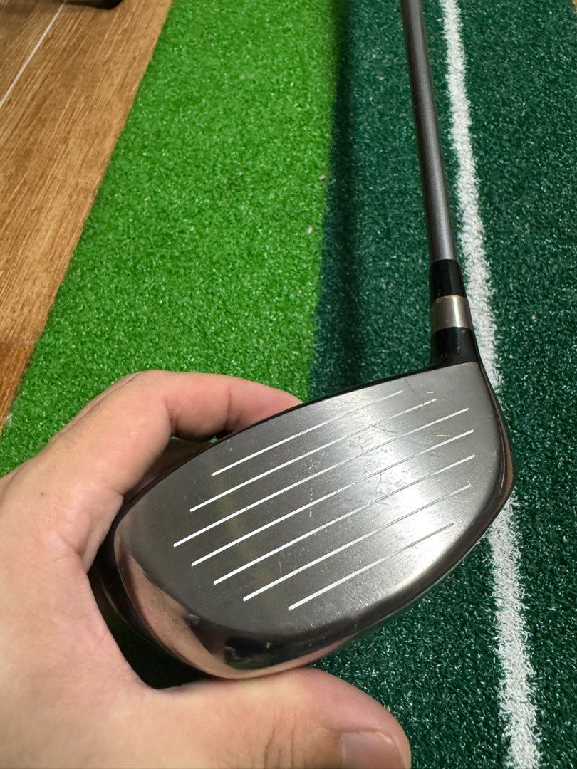 Mp 001 driver clearance