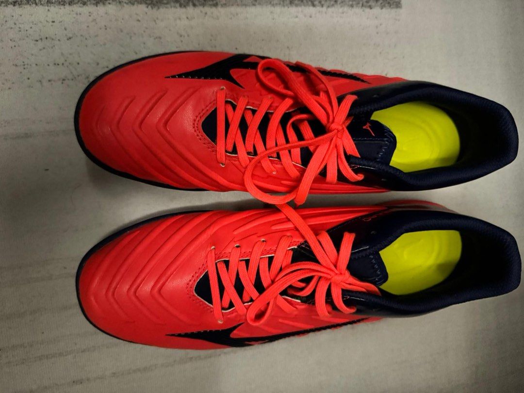 MIZUNO REBULA TF Q1GB184114 Carousell