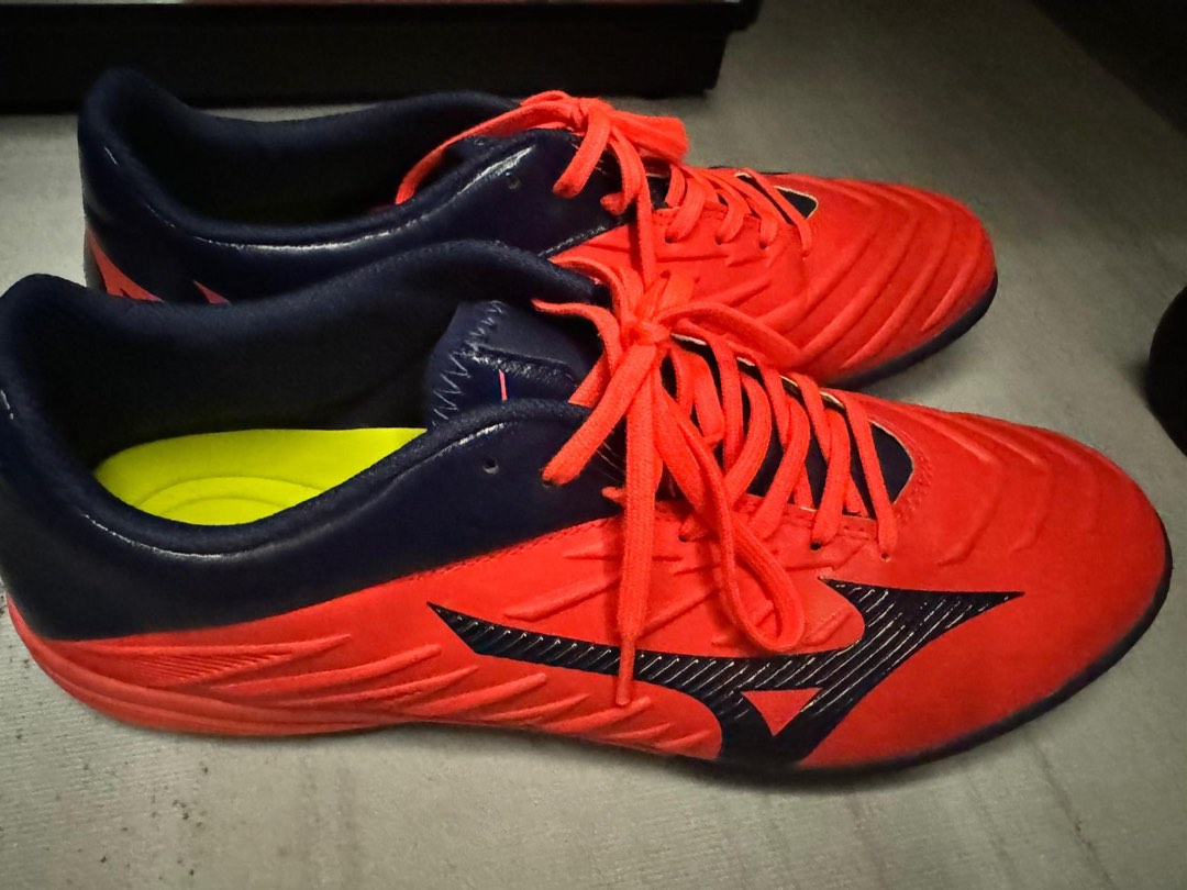 MIZUNO REBULA TF Q1GB184114 Carousell