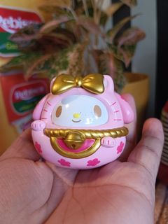 My melody lucky cat