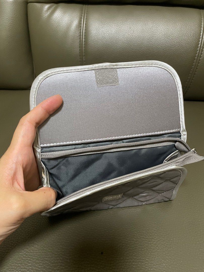 Naraya pouch Women s Fashion Bags Wallets Purses Pouches on Carousell