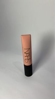 Nars Air matte lip color in All yours