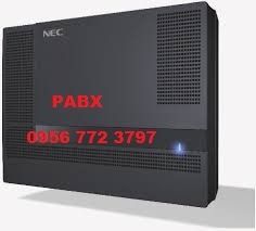 nec pabx System telephone system Intercom IP PABX LS100 pabx
