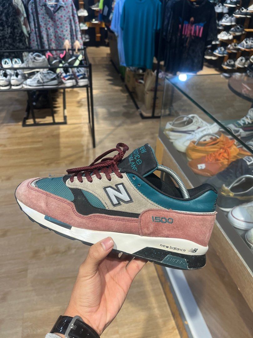 New balance 1500 norwegian wood on sale