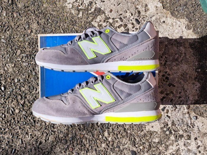 New Balance MLR 996 LD 100 NEW