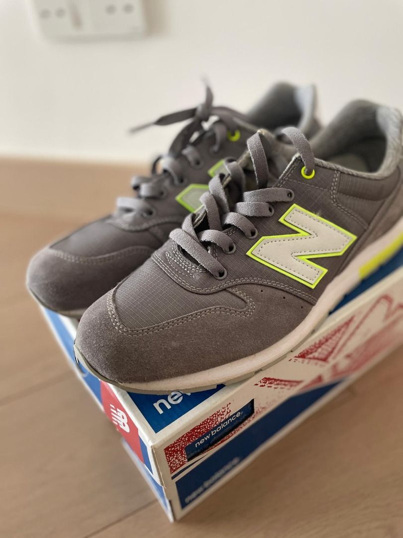 New Balance MLR 996 LD 100 NEW