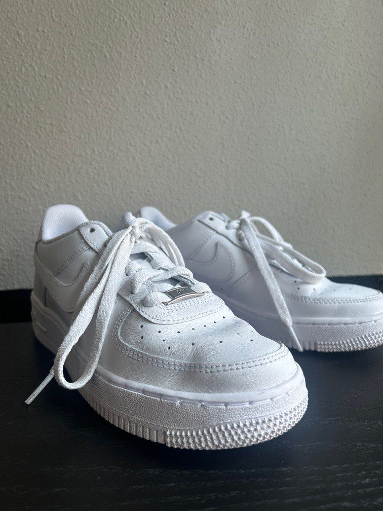nike air force 1 size 35