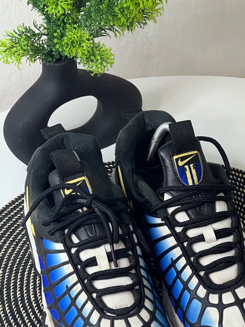 nike air max 120 hyper blue