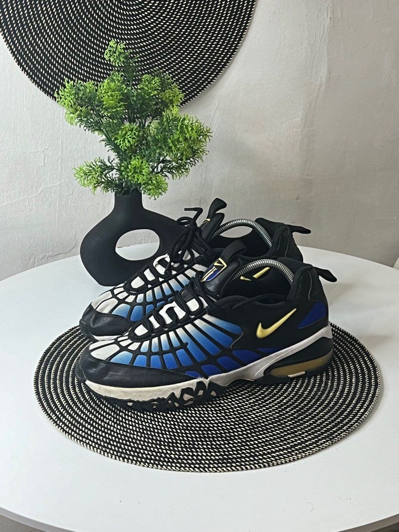nike air max 120 hyper blue