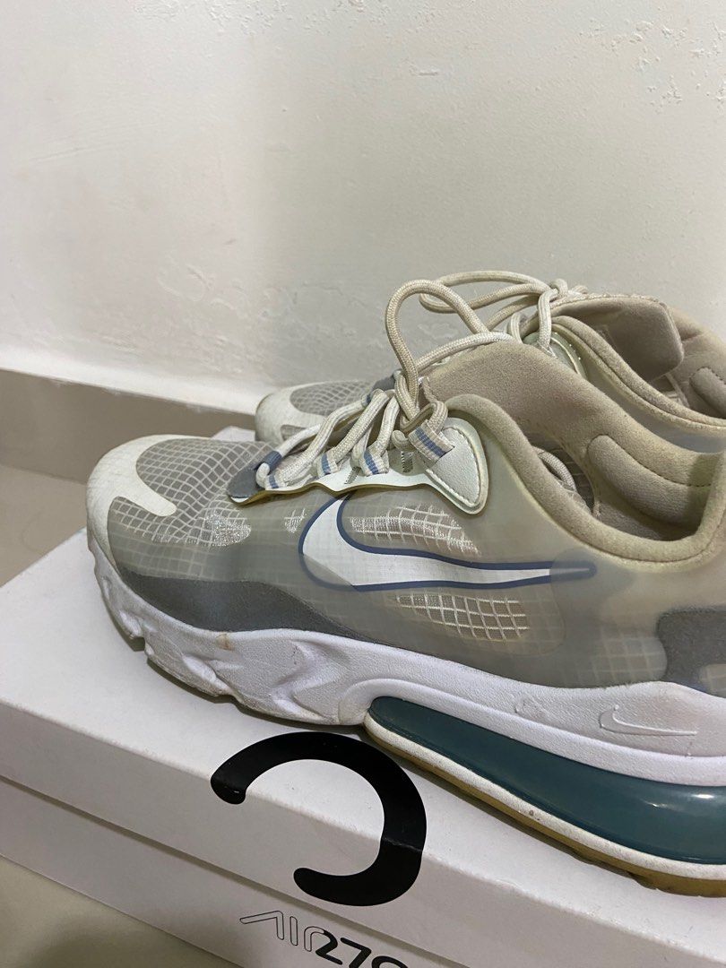 sneakers air max 270 react se