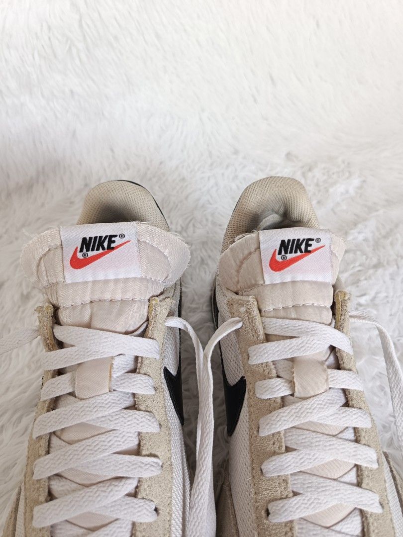 NIKE AIR TAILWIND SHOES 🔥 (Category: Sneakers) located in Bislig. Submitted by tuazons21 (Listing ID 1299726238, Image 2). Description: NIKE AIR TAILWIND 🔥 SIZE : US 9.5/EUR 43/CM 27.5 CR : 9.5/10 ISSUE : NASA PIC NA MISMO👇👇 GOOD CONDITION 1,690 SHIPPED💸 PICTURE MAY VARY DUE TO LIGHTINGS📌 NOTE : ALL ITEMS ARE THRIFTED/UKAY² SO MANAGE YOUR EXPECTATION 📌 LOCATION : MINDANAO📌 MOP : GCASH💸 UNLI VOUCH OR VC FOR SAFE TRANSACTION🤝 PM IF INTERE