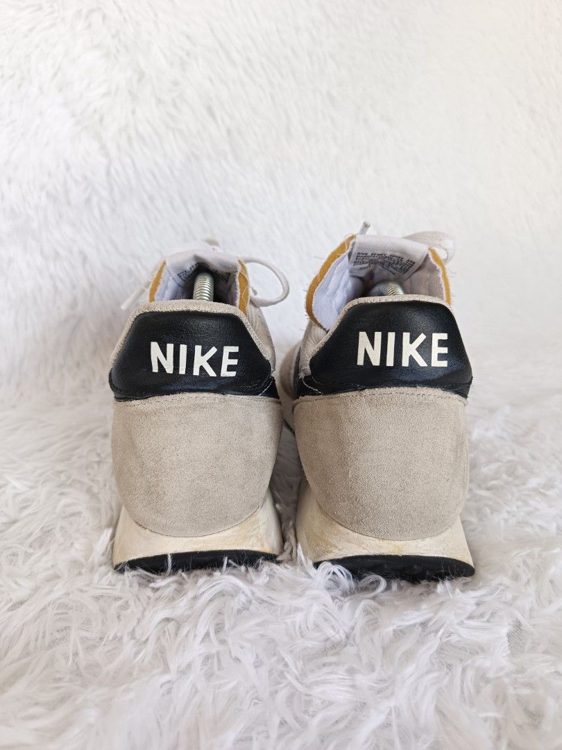 NIKE AIR TAILWIND SHOES 🔥 (Category: Sneakers) located in Bislig. Submitted by tuazons21 (Listing ID 1299726238, Image 3). Description: NIKE AIR TAILWIND 🔥 SIZE : US 9.5/EUR 43/CM 27.5 CR : 9.5/10 ISSUE : NASA PIC NA MISMO👇👇 GOOD CONDITION 1,690 SHIPPED💸 PICTURE MAY VARY DUE TO LIGHTINGS📌 NOTE : ALL ITEMS ARE THRIFTED/UKAY² SO MANAGE YOUR EXPECTATION 📌 LOCATION : MINDANAO📌 MOP : GCASH💸 UNLI VOUCH OR VC FOR SAFE TRANSACTION🤝 PM IF INTERE