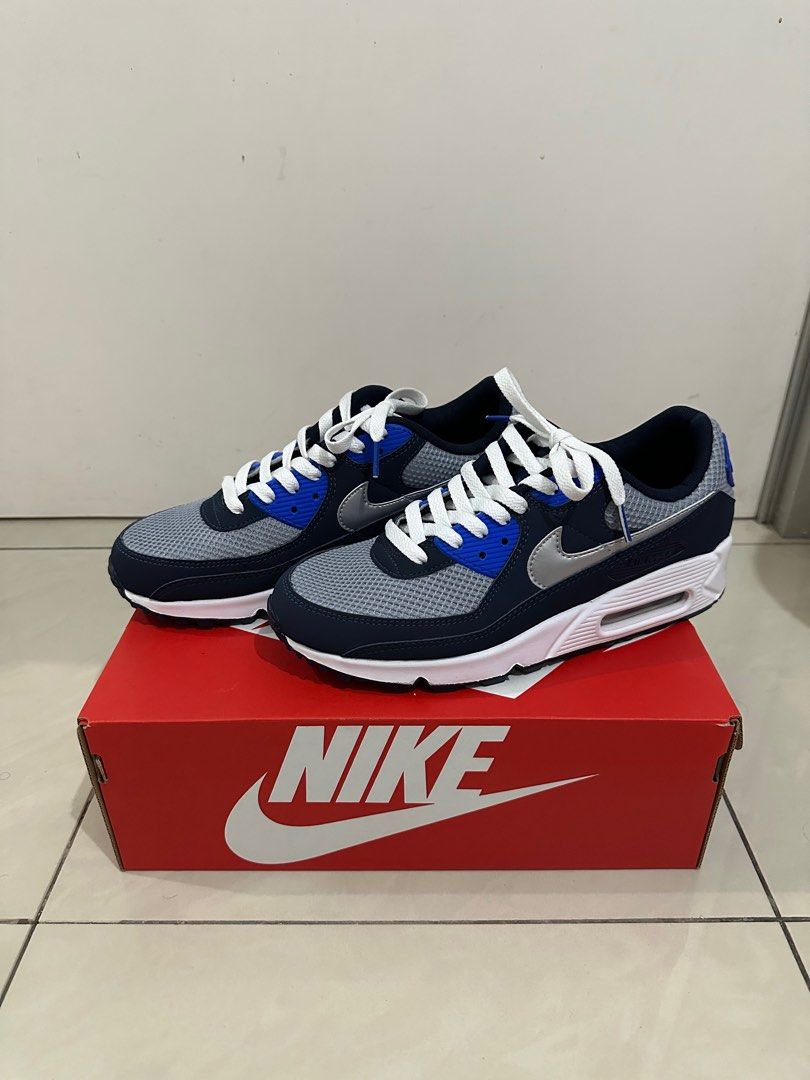 Nike AirMax 90 SE
