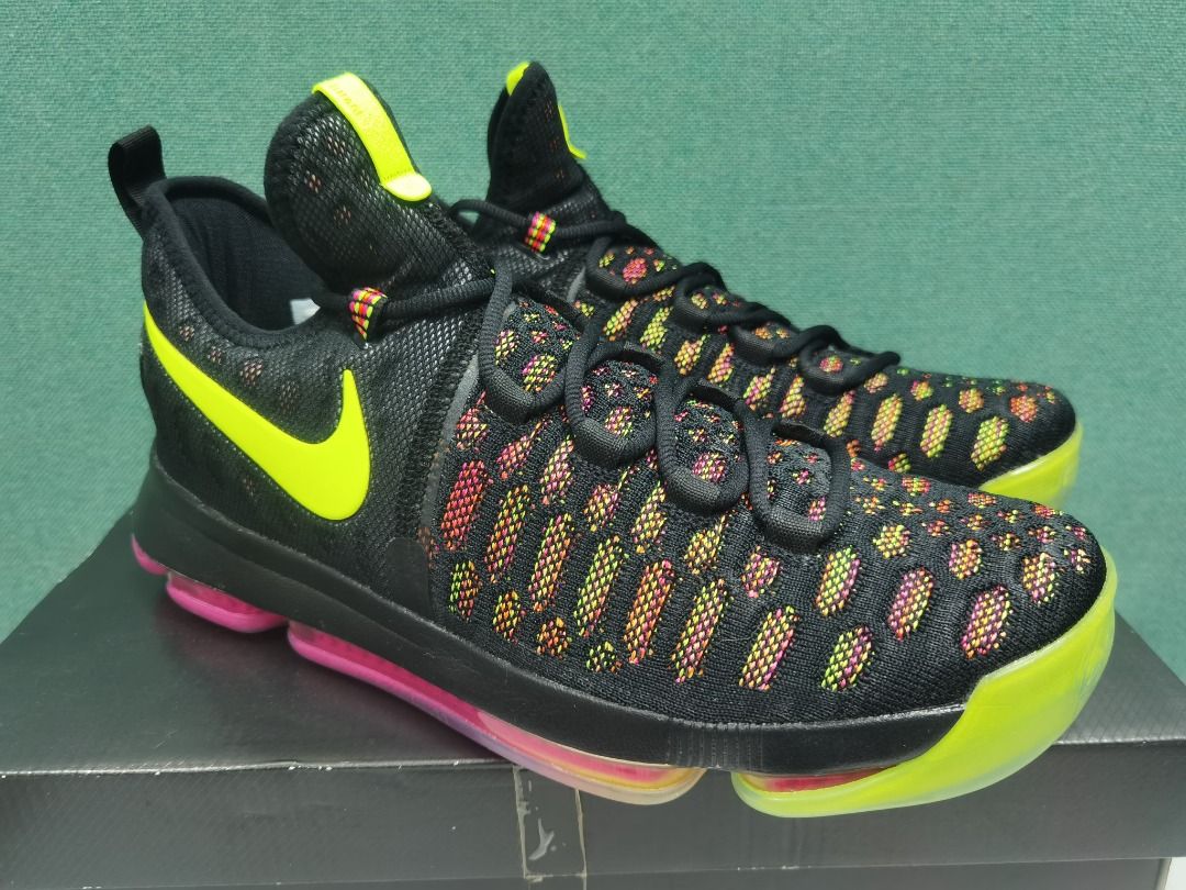 NIKE KD 9 EP UNLIMITED US10.5 Carousell