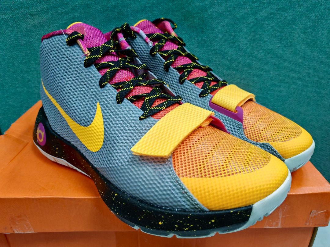 Kd trey 5 iii rise cheap