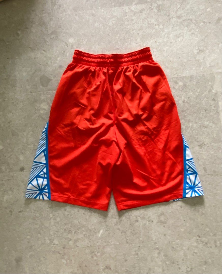 Nike Kevin Durant Basketball Shorts S Men s Fashion Bottoms Shorts on Carousell