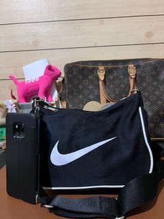 Nike Nylon Sling Bag for Women