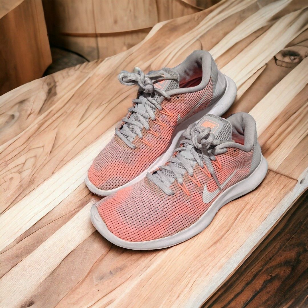 Nike Women s Flex 2018 Rn Women s Fashion Footwear Sneakers on Carousell