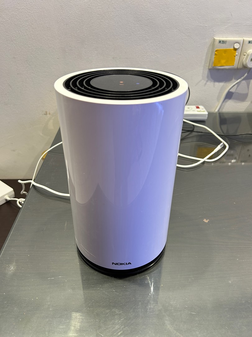 Nokia Fastmile 5G SIM High Speed Router Modem Celcom Digi U Mobile Yes nokia-fastmile-5g-gateway-3-2