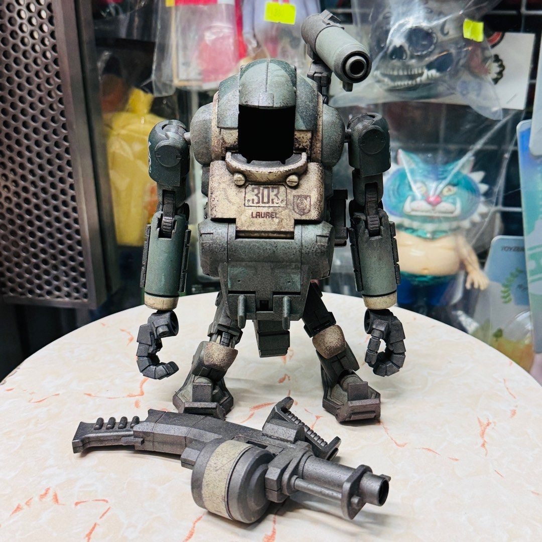 アシッドレイン　AR-013 ローレルマリン　303海兵部隊　acidrain アシッドレイン AR-013 ローレルマリン 303海兵部隊 acidrain