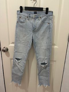 Original Gap Japan jeans